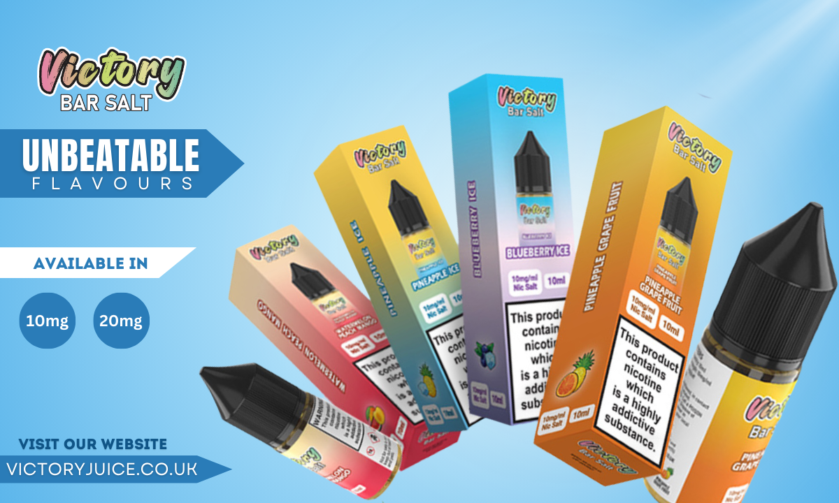 Best E-Liquid and Vape Juice Brands for 2024
